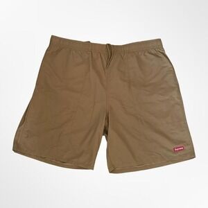 Supreme Nylon Water Board Shorts Trunks Mens 2XL NWT Streetware